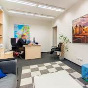 VENTA DE LOCALES PARA OFICINAS