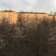 SE VENDE APARTAMENTO EN MOSCÚ