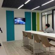 ARRENDAMIENTO DE OFICINA