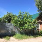 VENTA DE CASA EN MALOYAROSLAVETS