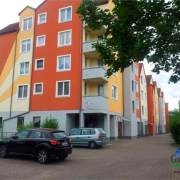 EN VENTA LOCAL COMERCIAL EN FRÁNCFORT DEL ÓDER