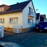 VENTA DE CASA EN FLORSTADT