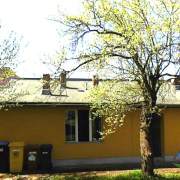VENTA DE CASA EN FRÁNCFORT DEL ÓDER OESTE