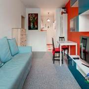 APARTAMENTO DE DOS HABITACIONES EN GAYE