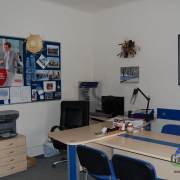ALQUILER DE OFICINAS EN OSTRAVA