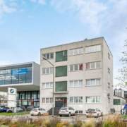 VENDO SALA COMERCIAL EN DRAIAIJ-SPRENDLINGEN