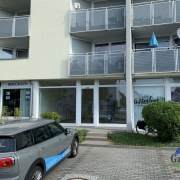 VENDO SALA COMERCIAL EN MORFELDEN-WALDORF