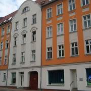 VENDO SALA COMERCIAL EN FRANKFURT EN ODER
