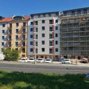 EN VENTA APARTAMENTO EN PRAGA