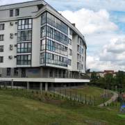 Apartamento en complejo residencial Aquamarine