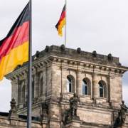 Turismo en Alemania