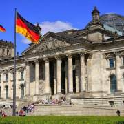 Turismo de ocio y recreación en Alemania