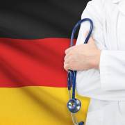 Asistencia sanitaria en Alemania