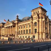 Estudiar en Alemania