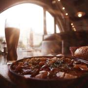 GASTRONOMÍA CHECA